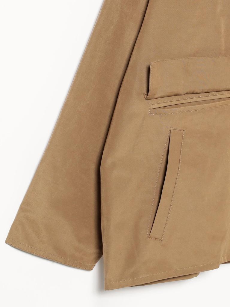 Beams Boy Women's Barbour Thornbury Jacket, Beige, One Size, Custom Order