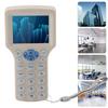 Multi Frequency Identification RFID ID Card Access Control Copy Machine Reader Kit