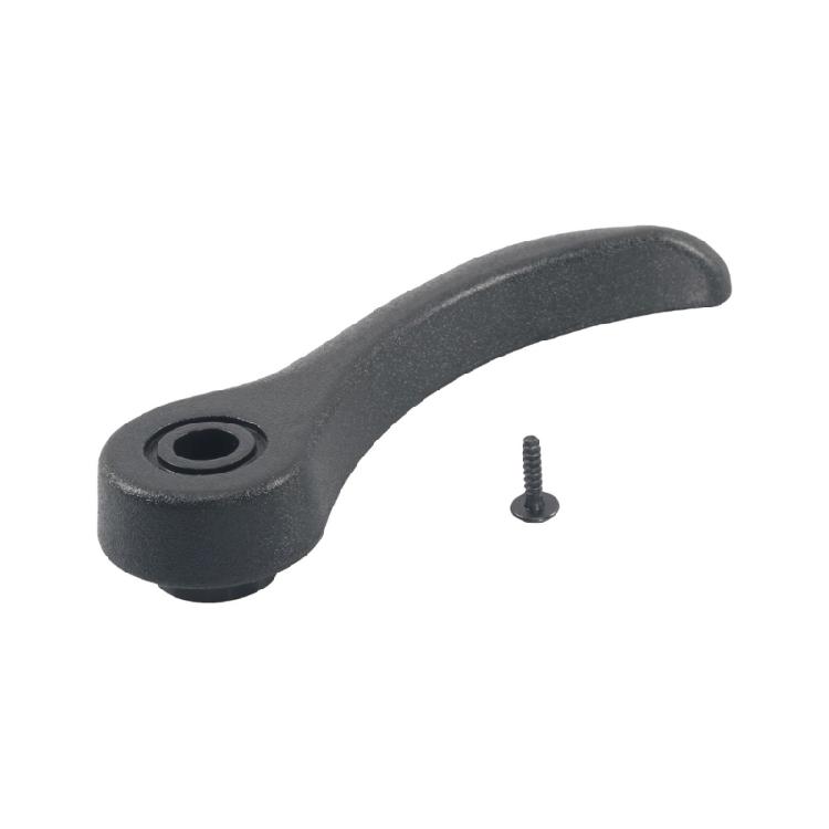 Ergonomic Car Seat Angle Adjuster Lever Vehicle Seat Adjustment Handle 89041697 Vehicle Accessories ABS for Vehicles