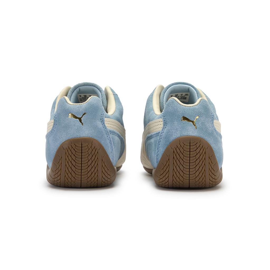 Puma Speedcat Faded - Haute Tropic Unisex Sneakers Blue Alpine-Snow 403688-01