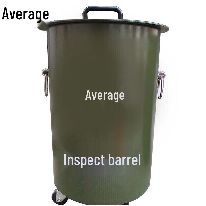 Explosion-Proof Bullet Trap