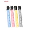 Pantum CTO-910XK/C/Y/M 4-Color High-Capacity Toner Cartridge Set CN plug (adapter included)