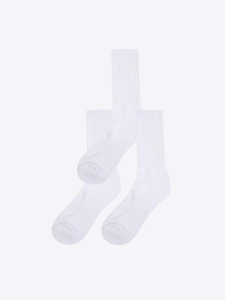 [Standard] Sport 3er-Pack Crew-Socken HPAO3FA207