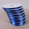 Royal Blue Satin Ribbon 25Yards 6mm-50mm Packing Material DIY Bow Craft  Wedding Party Decor Gift Wrapping Scrapbooking Supplies