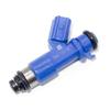 4pcs 16450-RWC-A01 Fuel Injector For Honda Acura