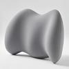 Bed Lumbar Cushion Sleeping Lumbar Pillow  Backrest Lumbar Support Flat Lying Artifact Cushion Lumbar Protrusion Sleep Special