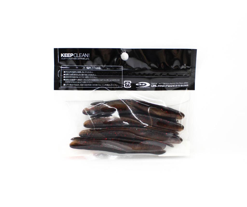 OSP Soft Lure Dolive Stick 3.5 Inches TW-146 (5596)