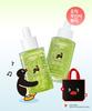 [2PACK] Sea Grape Pore Ampoule 50ml X 2 (+Pingu Eco Bag Gift)