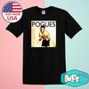 The Pogues Men's Black Size S-5XL