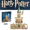 Harry Potter Hogwarts Dumbledore's Office Children's Building Toy Educational Toy For Kids