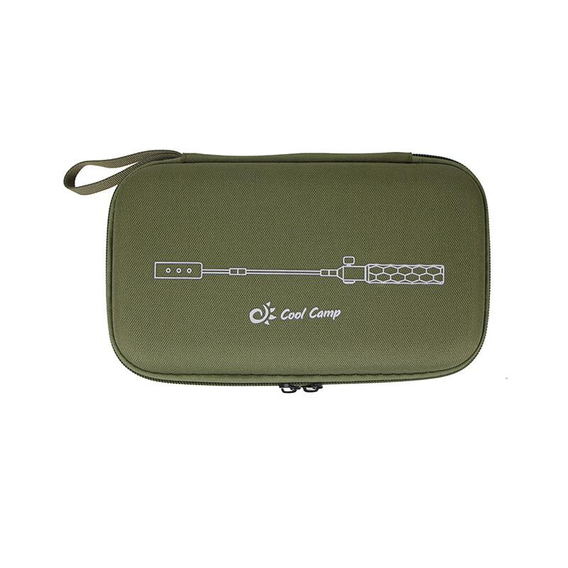 Camping Torch Storage Bag