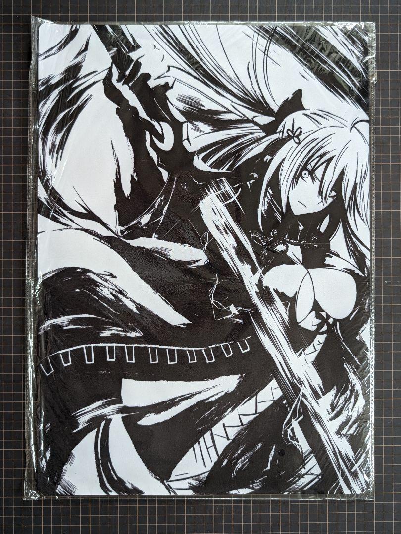 

[USED] FGO Fate Grand Order Playmat