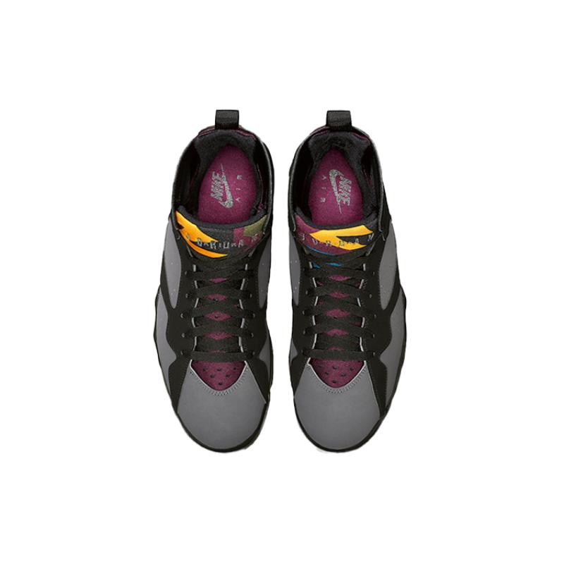 Jordan 7 Retro Bordeaux 2015 Jordan 304775-034