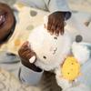 Ingenuity Ingenuity Hand-Play Plush Toy - Sheep (16661) by Kids II