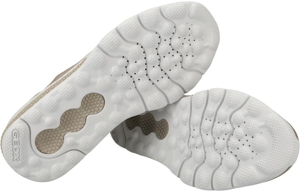 Sneakers Geox Spherica Actif A (U35BAA0006KC5-004) Sand Beige