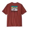 Patagonia Boardshort-logo T-shirt 38511