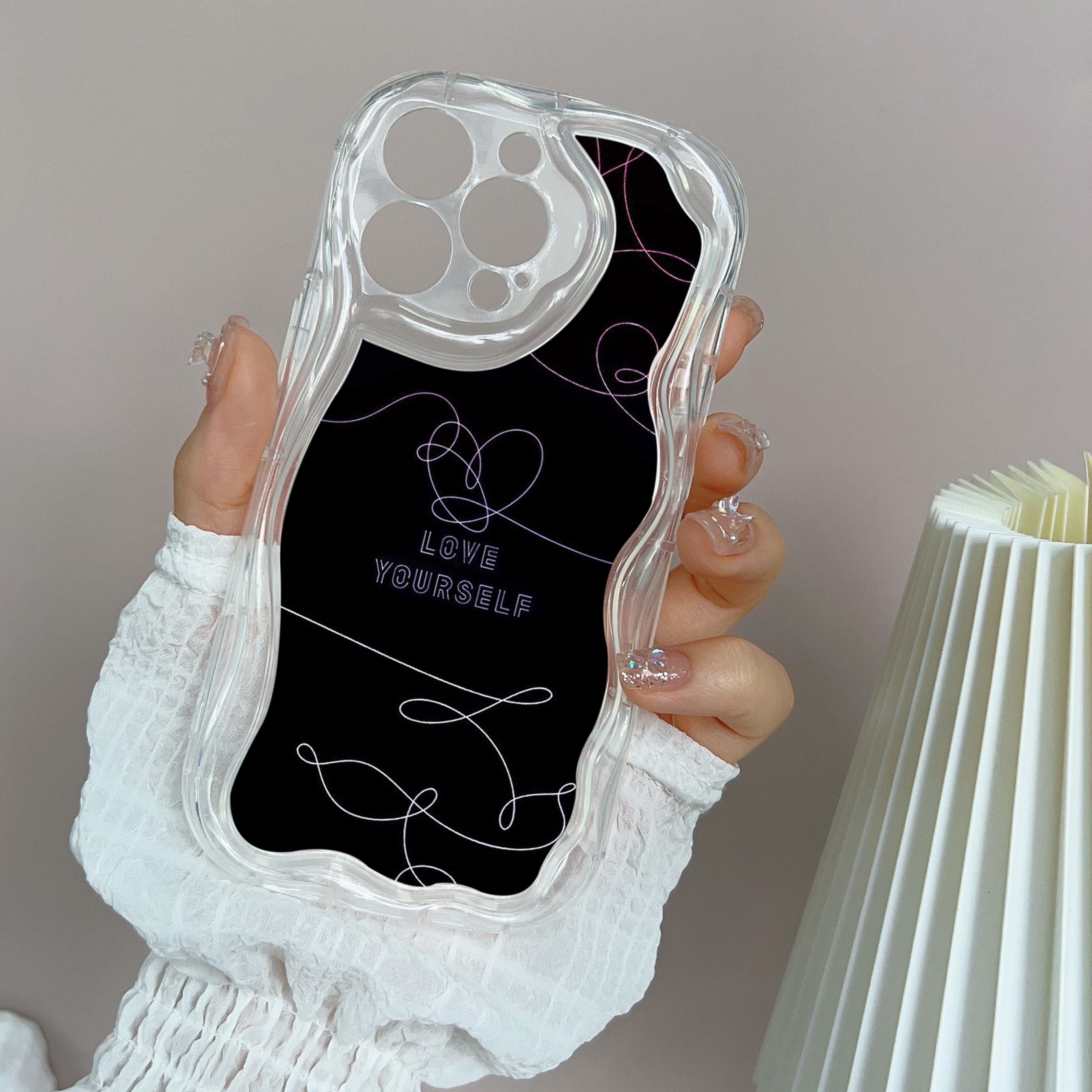 

Ae85 Line Drawing Art Design защитные чехлы для телефонов для Apple iPhone 16 15 14 13 Pro Max 11 12 mini XR 7 8 6s Plus XS Max SE Wave TPU задняя крышка for iPhone 16 Pro Max