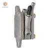 For EZGO GOLF CART 2-CYCLE 1990 1/2 -1993 Fuel Pump 25294-G1 5146