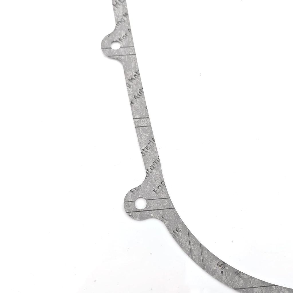 Primary Cover Gasket for Harley Road Glide Road King Street Glide 2007-2016