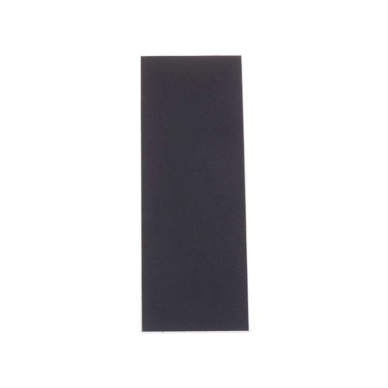 50 Pièces Bandes Test Parfum Bandes Absorbantes Parfum Bandes Test Papier Parfum Blanches Jetables Multi-Usage Pour Huiles Essentielles