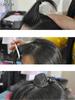 Pad Hairpin Princess Head Hair Styling Tool Women Hairwear Bump It Up Hair Accessories