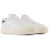 New Balance CT302 Weiß Dark Mercury Unisex Sneakers Lila-Kreide CT302LC
