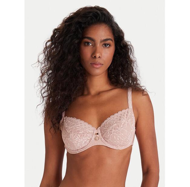 Бюстгальтер с косточками Chantelle Sublime EU 80G