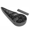 1 sett setejusteringsspak trekkhåndtak A16891001007D88 for Mercedes Benz A-klasse W168