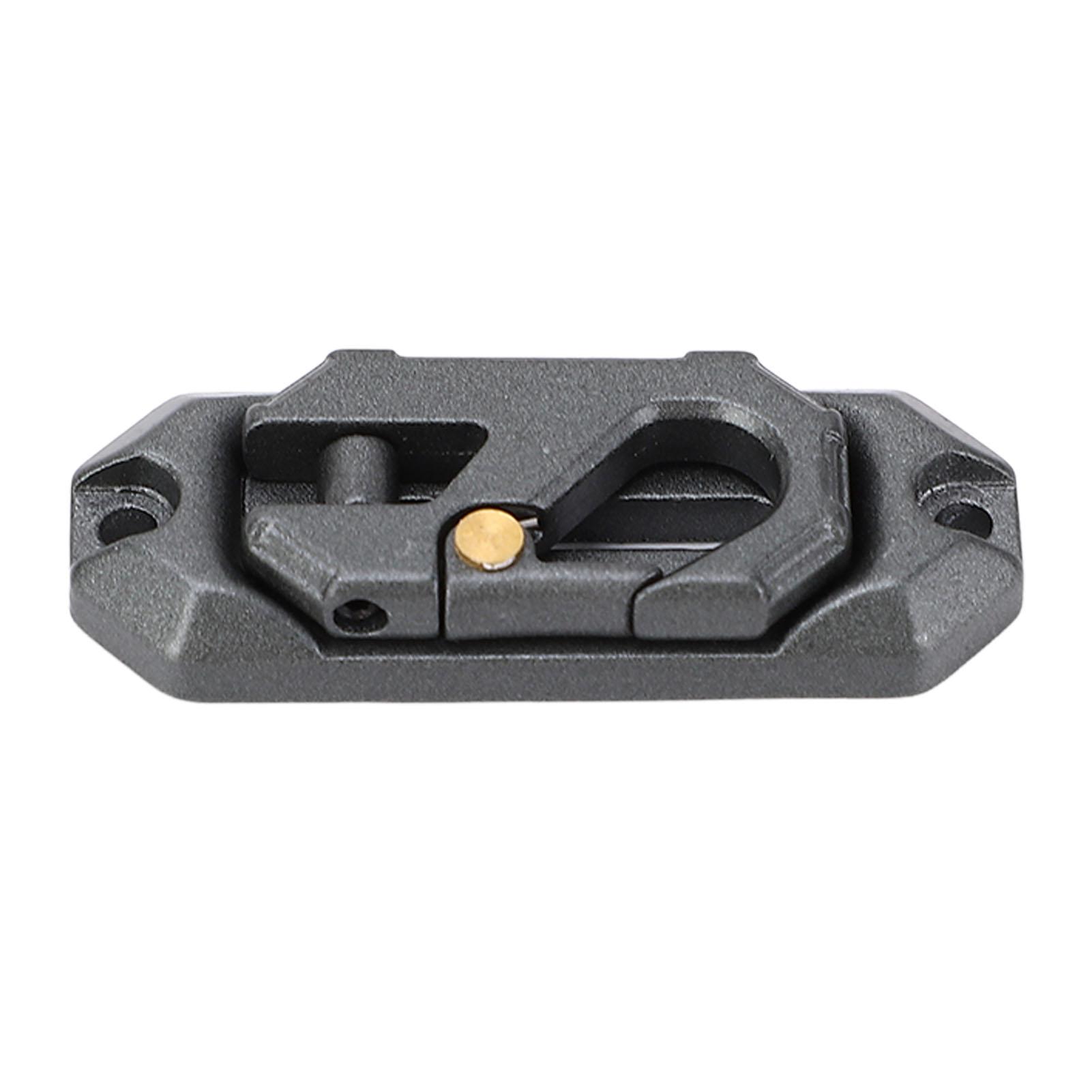 

Climbing Car Winch Metal Wire Guide 1 10 1 8 Zinc Alloy RC Car Winch Guide Replacement Grey сірий