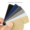 6Pcs Shoe Repair Patches Self Adhesive Sneaker Repair Patches Wear-resistant Foot Care Pad Inserts Sneakers Protector