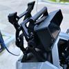 For ZONTES 368G G368 ZT368G 2024 2025 Motorcycle Accessories Phone Holder Stand Support Navigation Bracket