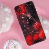 Lycoris radiata Case For Honor Magic 7 Lite 5 6 Pro Honor 200 50 70 90 Lite X9b X9a X8b X8a X8 X9 X9c Cover