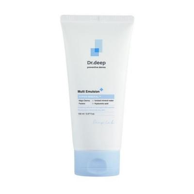 Multi Emulsione 150ml Idratante Bellezza Coreana