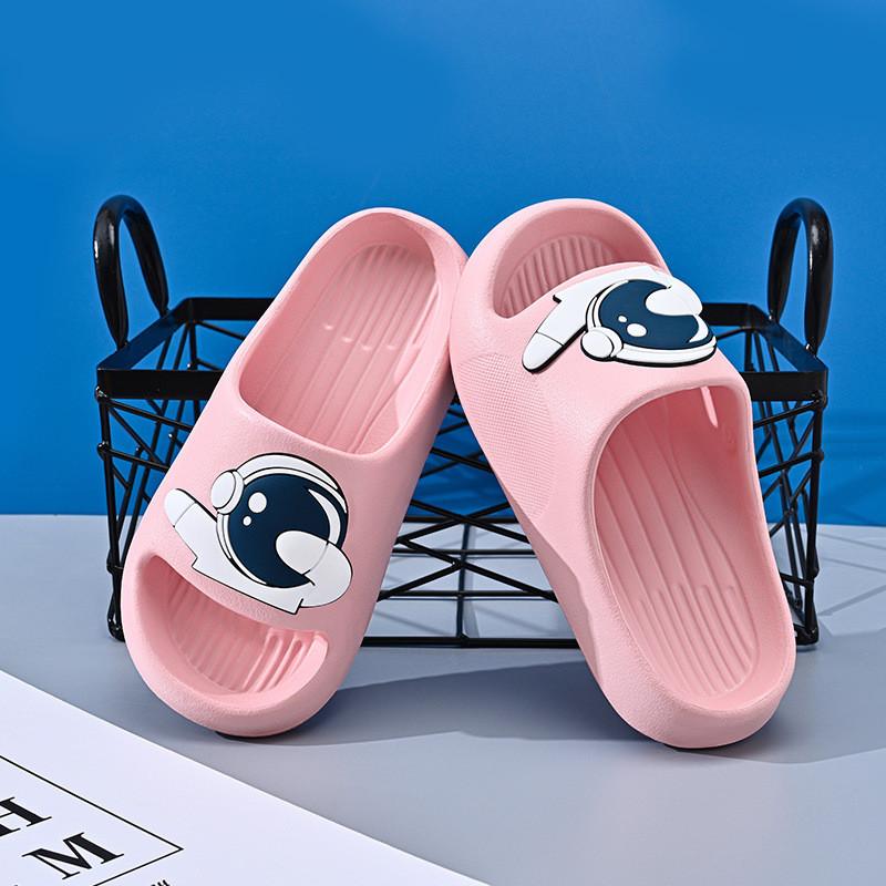 Slipon Eva Kids Sandals Breathable Nonslip Soft Indoor Outdoor Footwear For Boys And Girls In Various Colors Sizes And