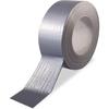 Cloth Adhesive Tape - 50mm X 50m - Grey - Multi-purpose - High Performance