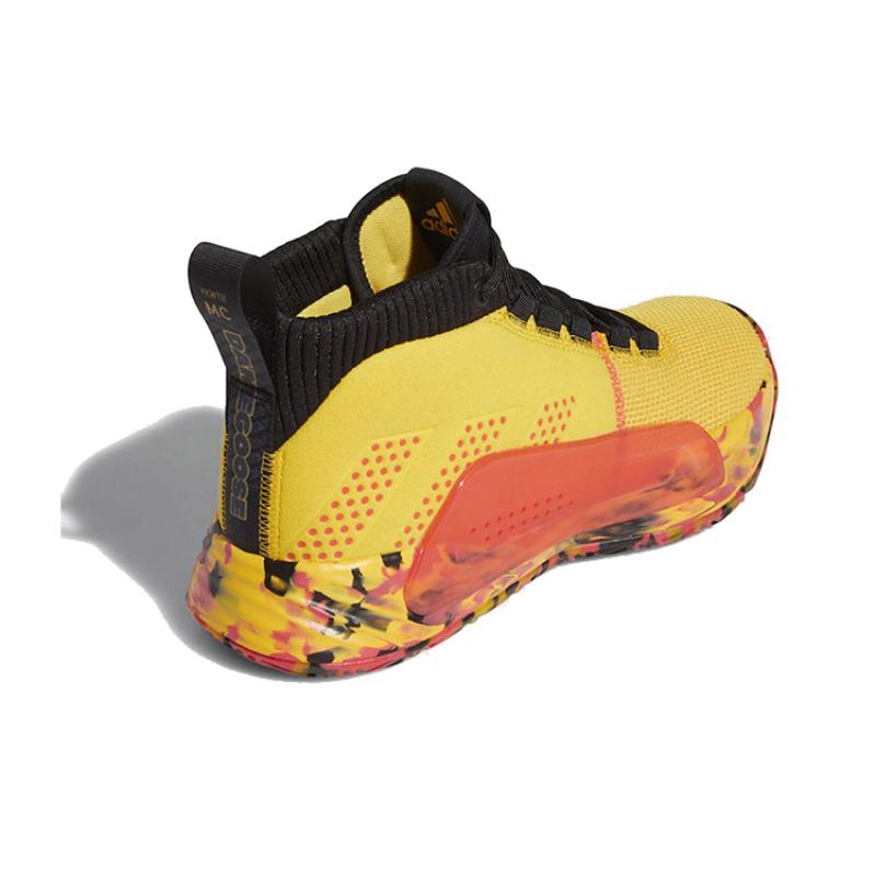 Adidas Dame 5 'Dame Goose' Sneakers BB9315