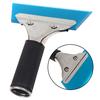 Car Auto Snow Shovel Glass Car Cleaner Tinting Tool Car Tools Window Squeegee Water Wiper Handled Rubber Ice Scraper Blade