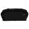 BMW X6 E71 Full LCD Instrument Panel Speedometer & Odometer with Water Temp Gauge Modification