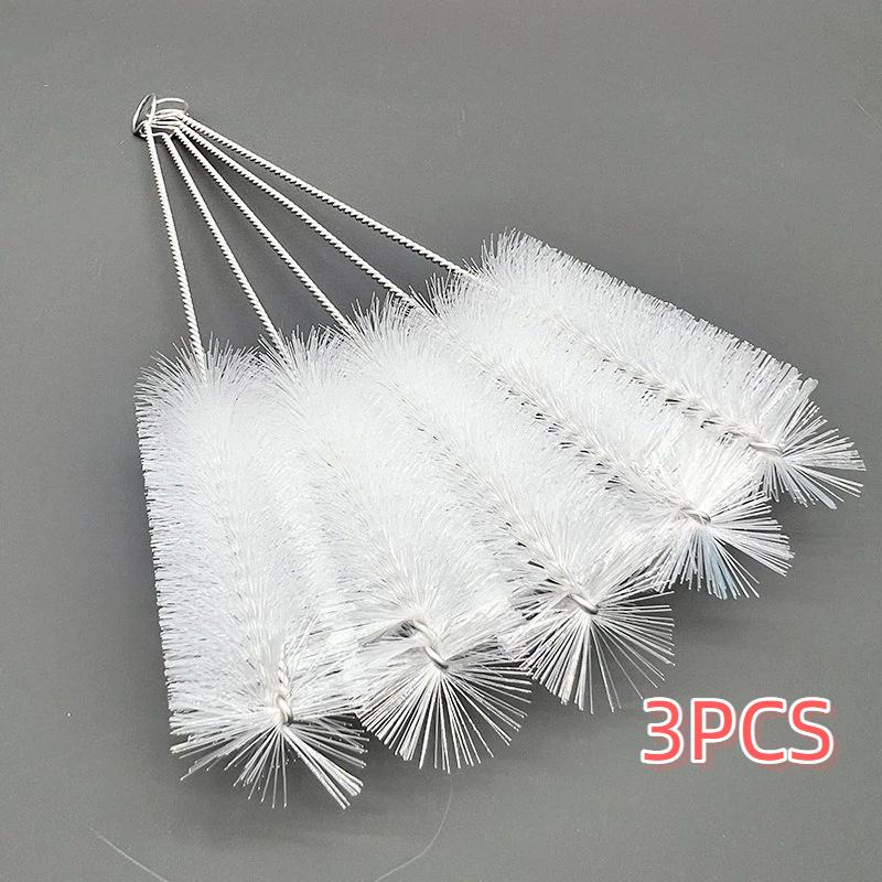 

Bending Brush Cleaning Brush Milk Bottle Brush Suction Brush Cleaning Brush Various Brush Rotating Brush Multi-purpose Brush