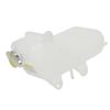 Durable-Car Radiator Tank Storage Expansion Radiator Tank For Hyundai Starex And H1 25429-4A000 25430-4A000 25431-4A000 Easy