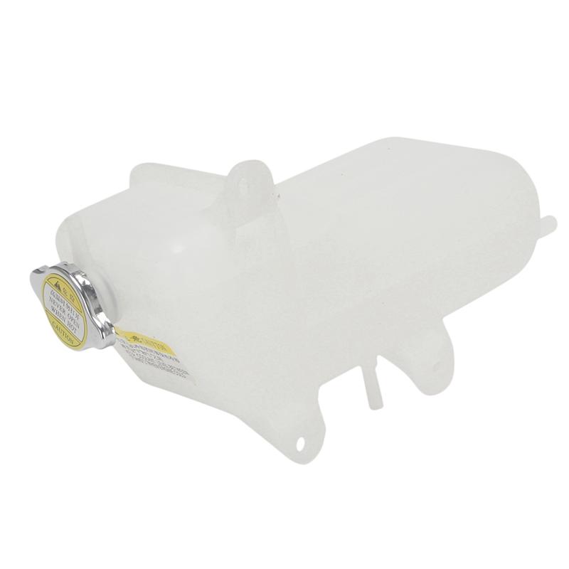 Durable-Car Radiator Tank Storage Expansion Radiator Tank For Hyundai Starex And H1 25429-4A000 25430-4A000 25431-4A000 Easy