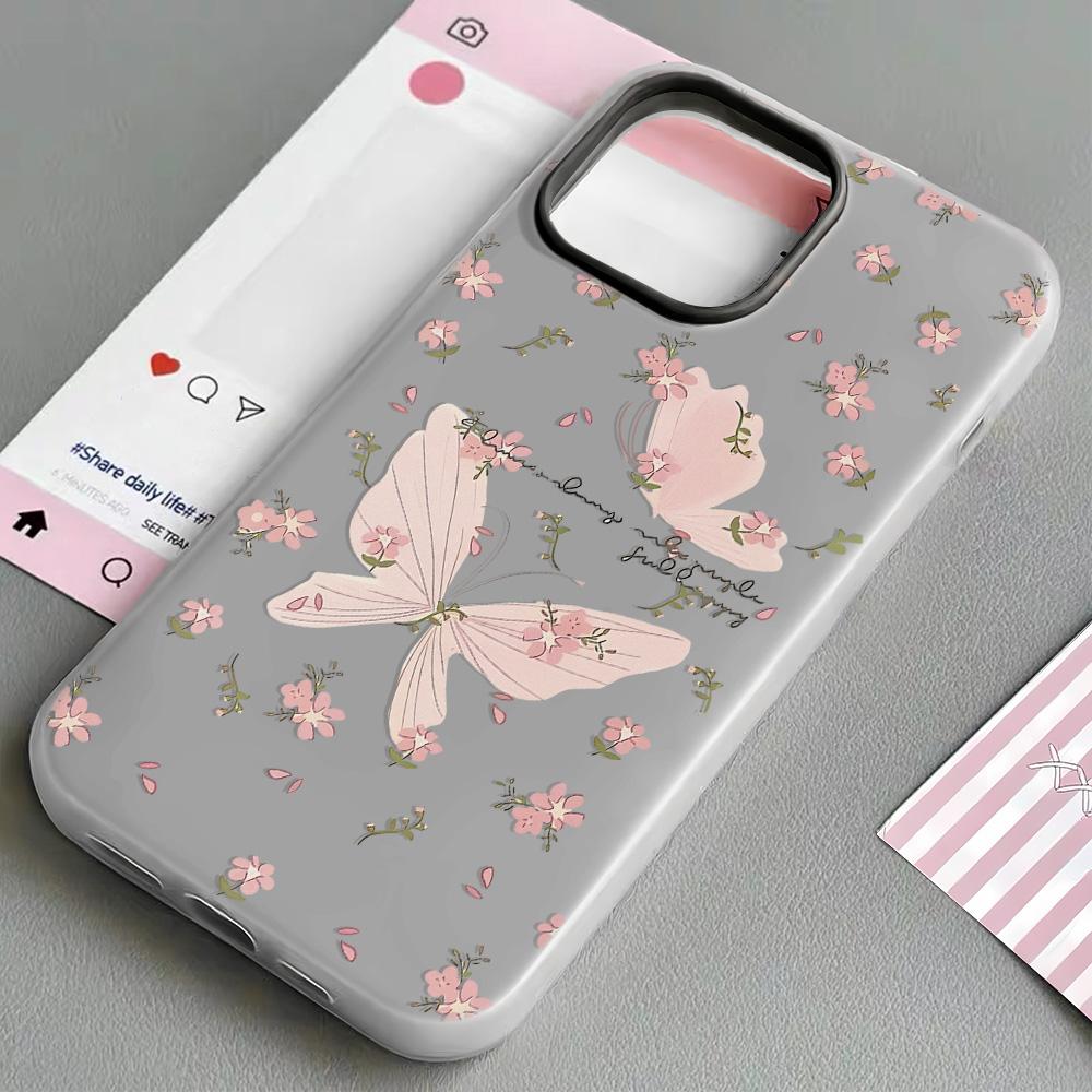 Painted Phone Case for iPhone 15 11 13 14 for 15 16 Pro Max 12 13 16 Pro Cute Fasion Funny Lanyard Phone Case Latest Top Selling Recommendations