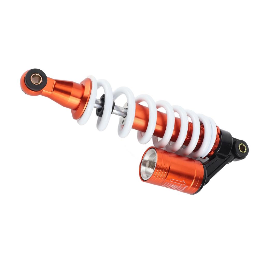 325mm Rear Air Shock Absorbers Suspension for Motorcycle Off Road Vehicles Go Karts