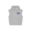 Sweatshirts Men's Gray Hooded Moderate Other 759580-XJFY2-1056