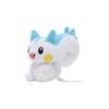 Pokémon Center Original Plush Toy: Pokémon fit Pachirisu 11.3 x 7.4 x 16 cm (H x W x D)