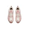 Anta Cushioning Breathable Low top Running Shoes Women's Rubber Pink Ivory White 922345568A-5