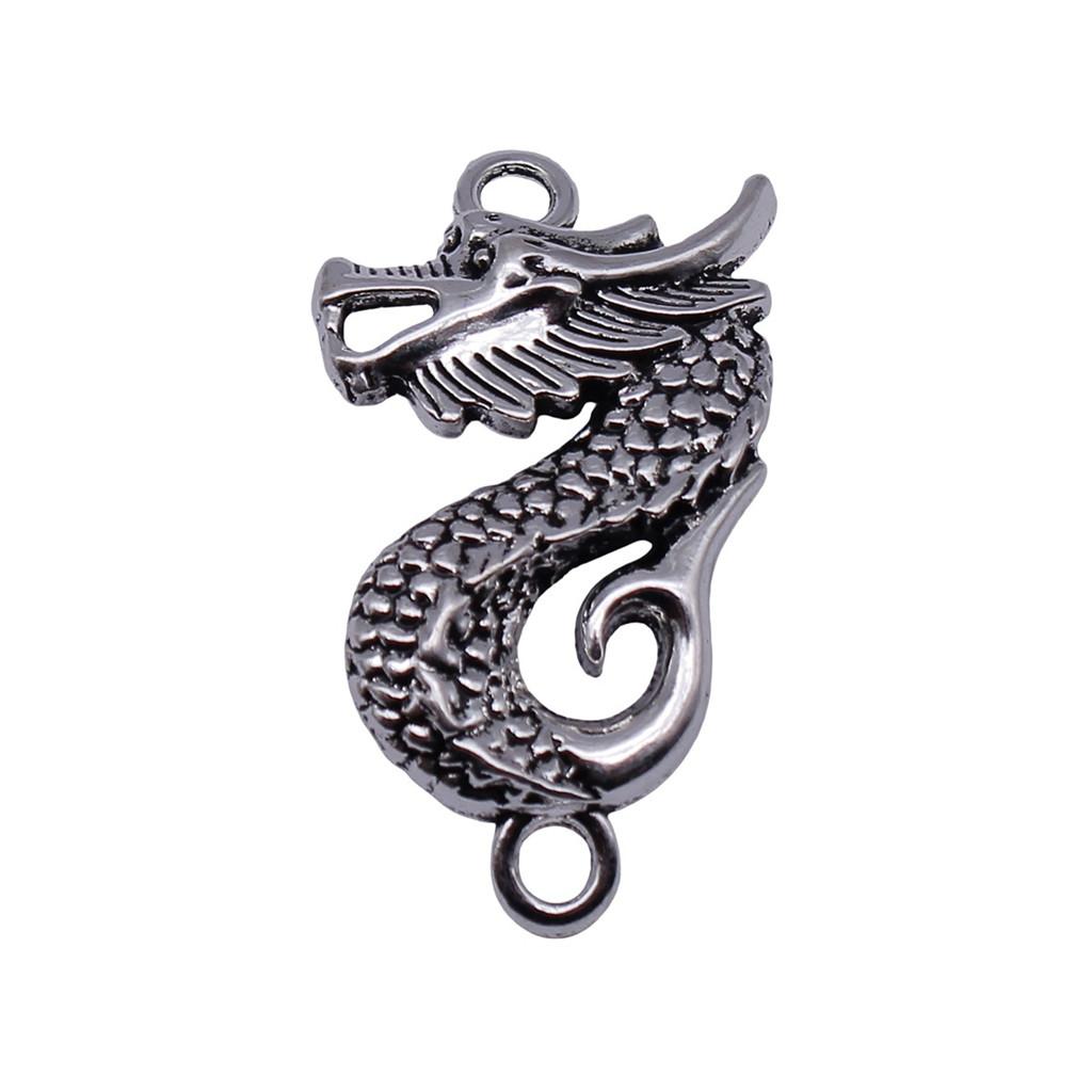 Paw Connectors Animal Theme Links For Pet Lover Jewelry Components Findings