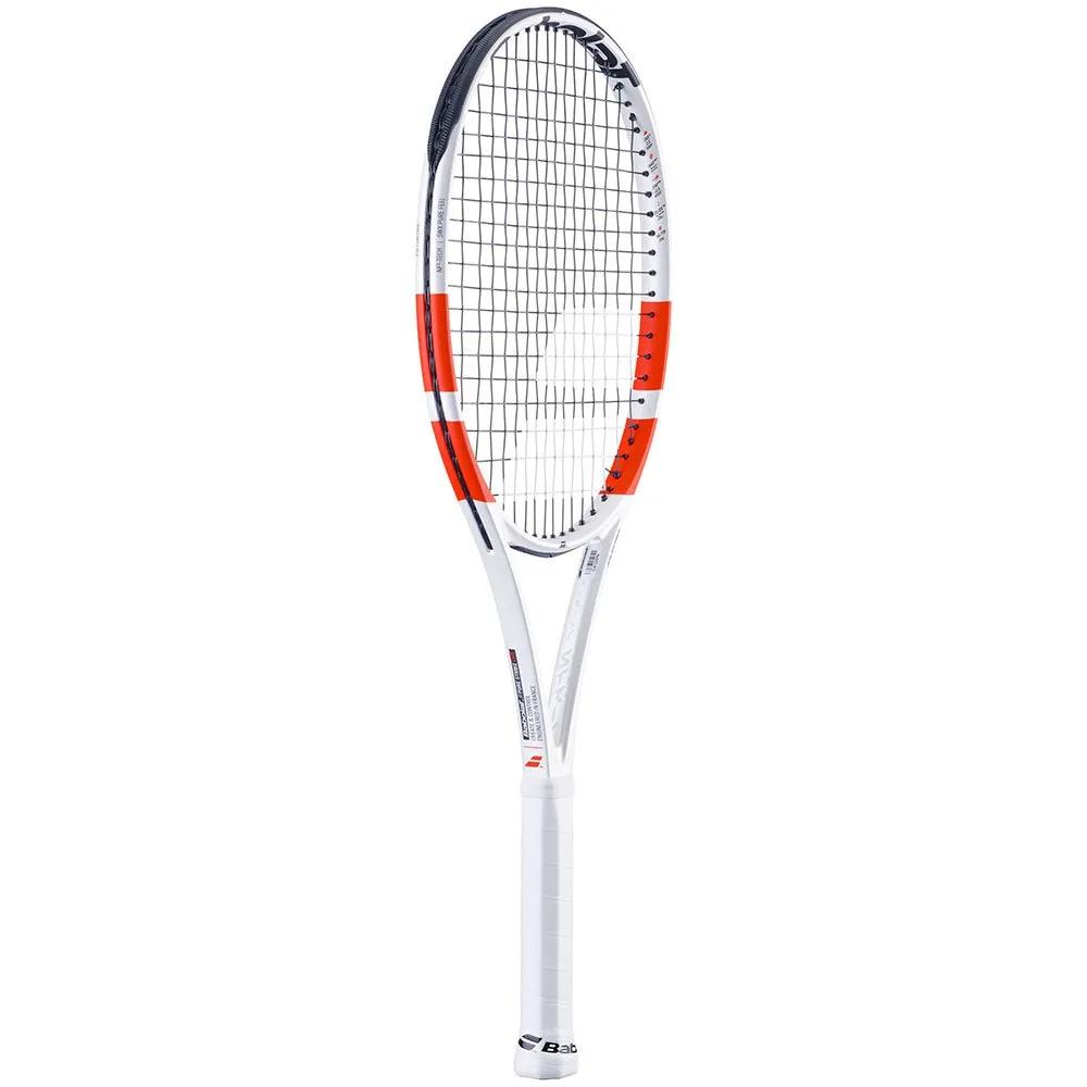 Babolat Теннисная ракетка без струн Pure Strike Lite