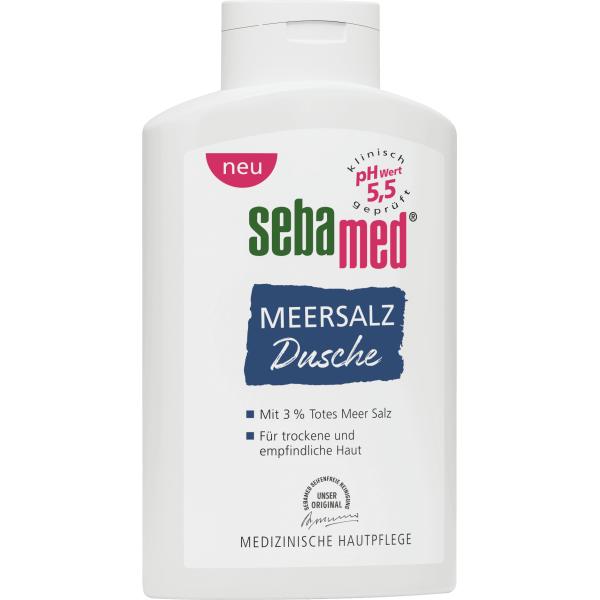 Sebamed Meersalz Duschgel 400ml