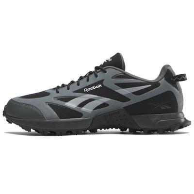 At Craze 3 'Black Grey' Sneakers 100204887